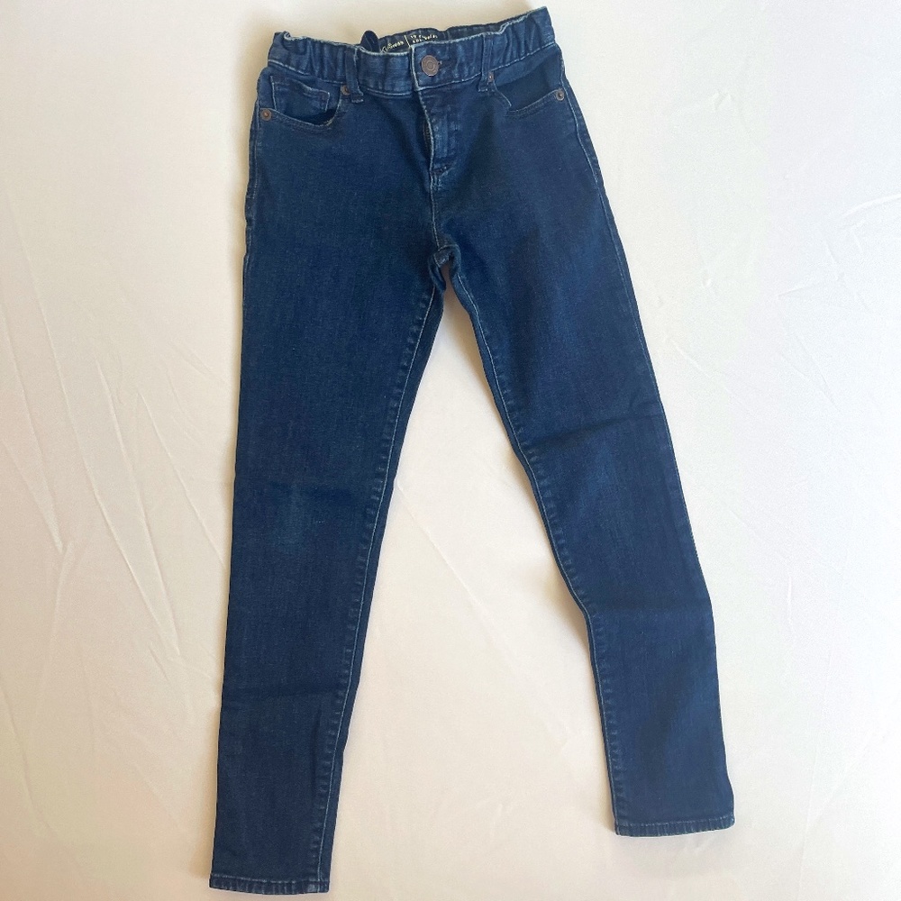 Kids Everyday Super Skinny Jeans